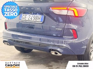 FORD Kuga 2.5 phev st-line 2wd 225cv cvt 15