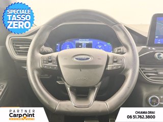 FORD Kuga 2.5 phev st-line 2wd 225cv cvt 16