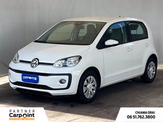 VOLKSWAGEN Up! 5p 1.0 evo move up! 65cv