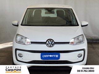 VOLKSWAGEN Up! 5p 1.0 evo move up! 65cv 1