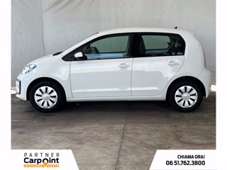 VOLKSWAGEN Up! 5p 1.0 evo move up! 65cv 2