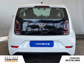 VOLKSWAGEN Up! 5p 1.0 evo move up! 65cv 3