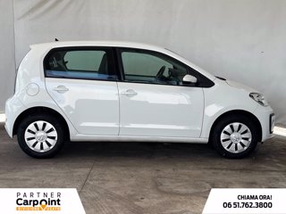 VOLKSWAGEN Up! 5p 1.0 evo move up! 65cv 4