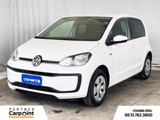 VOLKSWAGEN Up! 5p 1.0 move up! 60cv my20 0