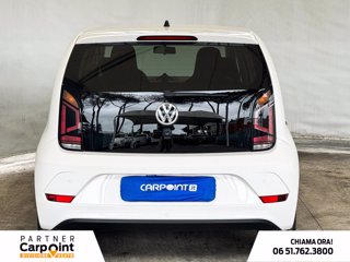 VOLKSWAGEN Up! 5p 1.0 move up! 60cv my20 3