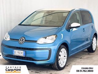 VOLKSWAGEN Up! 5p 1.0 evo color up! 65cv 0