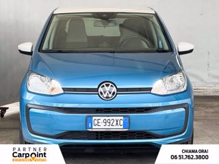 VOLKSWAGEN Up! 5p 1.0 evo color up! 65cv 1