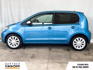 VOLKSWAGEN Up! 5p 1.0 evo color up! 65cv 2