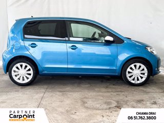 VOLKSWAGEN Up! 5p 1.0 evo color up! 65cv 4