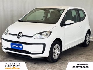 VOLKSWAGEN Up! 3p 1.0 move up! 60cv my20