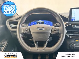 FORD Kuga 1.5 ecoblue st-line 2wd 120cv 10