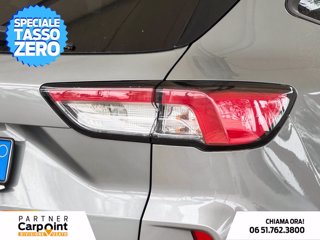 FORD Kuga 1.5 ecoblue st-line x 2wd 120cv auto 15