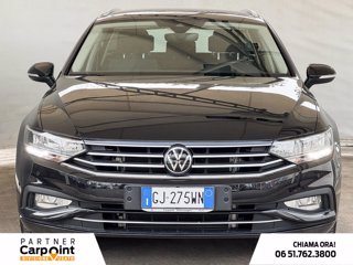 VOLKSWAGEN Passat variant 2.0 tdi business 150cv dsg 1