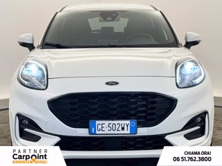 FORD Puma 1.0 ecoboost h st-line s&s 125cv 1