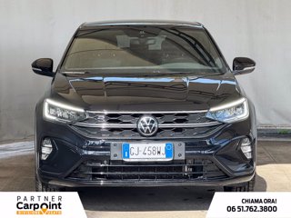 VOLKSWAGEN Taigo 1.0 tsi r-line 110cv dsg 1