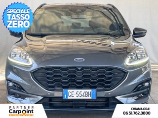 FORD Kuga 2.5 phev st-line x 2wd 225cv cvt 1