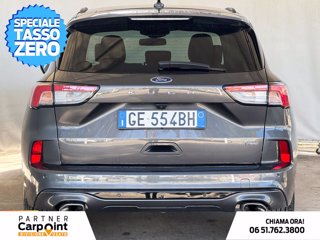 FORD Kuga 2.5 phev st-line x 2wd 225cv cvt 3