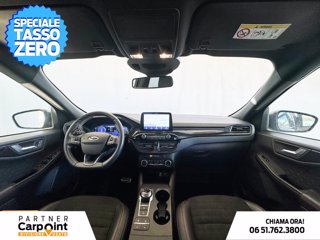 FORD Kuga 2.5 phev st-line x 2wd 225cv cvt 8