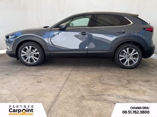 MAZDA Cx-30 2.0 m-hybrid exclusive line driver assist&sound 2wd 150cv 6mt 2