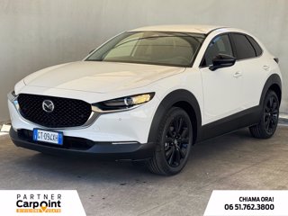 MAZDA Cx-30 2.0 m-hybrid homura 2wd 150cv 6at 0