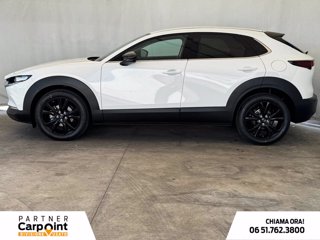 MAZDA Cx-30 2.0 m-hybrid homura 2wd 150cv 6at 2