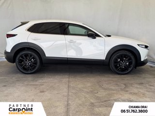 MAZDA Cx-30 2.0 m-hybrid homura 2wd 150cv 6at 4