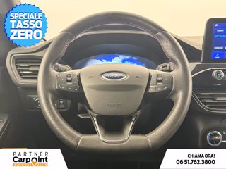 FORD Kuga 1.5 ecoblue st-line 2wd 120cv 16