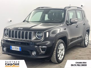 JEEP Renegade 1.0 t3 limited 2wd 0