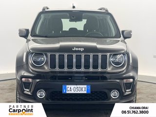 JEEP Renegade 1.0 t3 limited 2wd 1