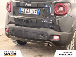 JEEP Renegade 1.0 t3 limited 2wd 15