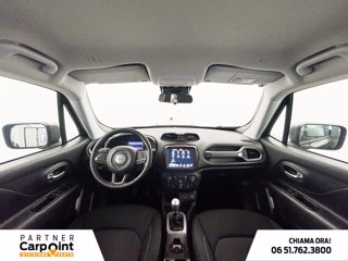 JEEP Renegade 1.0 t3 limited 2wd 8