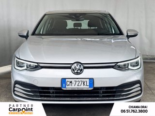 VOLKSWAGEN Golf 1.5 tsi evo style 130cv 1