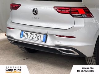 VOLKSWAGEN Golf 1.5 tsi evo style 130cv 15