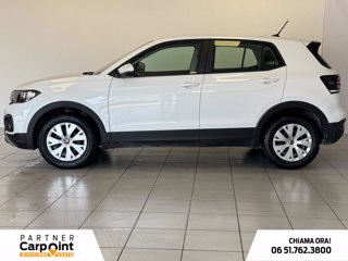 VOLKSWAGEN T-cross 1.0 tsi urban 95cv 2