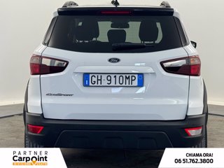 FORD Ecosport 1.0 ecoboost active s&s 125cv 3