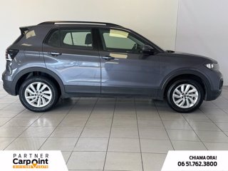 VOLKSWAGEN T-cross 1.0 tsi style 95cv 4