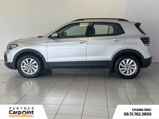 VOLKSWAGEN T-cross 1.0 tsi style 95cv 2