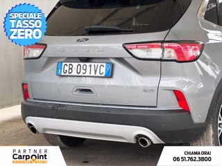 FORD Kuga 2.5 phev titanium 2wd 225cv e-shifter 17