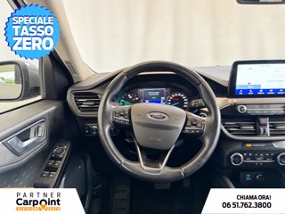 FORD Kuga 2.5 phev titanium 2wd 225cv e-shifter 18