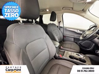 FORD Kuga 2.5 phev titanium 2wd 225cv e-shifter 6