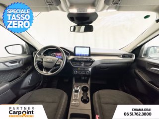 FORD Kuga 2.5 phev titanium 2wd 225cv e-shifter 8