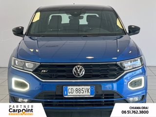 VOLKSWAGEN T-roc 1.5 tsi sport dsg 1