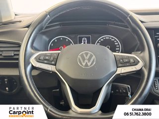 VOLKSWAGEN T-cross 1.0 tsi style 95cv 17