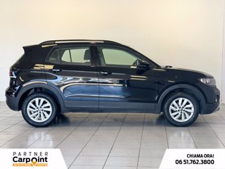 VOLKSWAGEN T-cross 1.0 tsi style 95cv 4