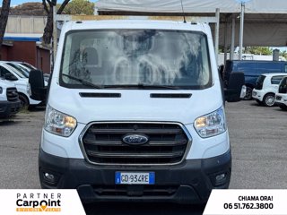 FORD Transit 350 tr.post. 2.0 tdci mhev 130cv trend l2 r.gem. e6.2 1