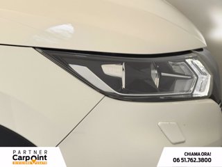 NISSAN Qashqai 1.5 dci tekna+ 115cv 12