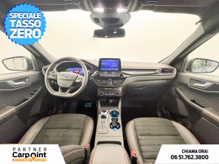 FORD Kuga 2.5 phev st-line x 2wd 225cv cvt 10