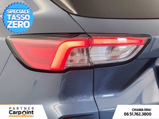 FORD Kuga 2.5 phev st-line x 2wd 225cv cvt 18