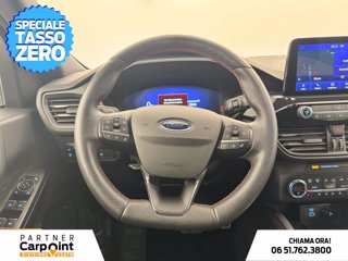 FORD Kuga 2.5 phev st-line x 2wd 225cv cvt 20