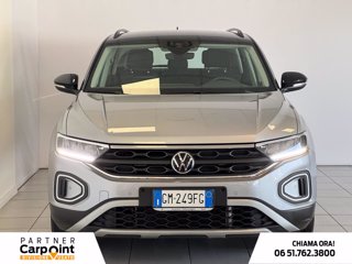 VOLKSWAGEN T-roc 2.0 tdi life 150cv dsg 1